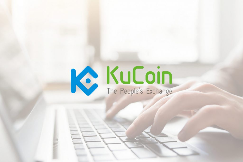 KuCoin Cryptocurrency exchange