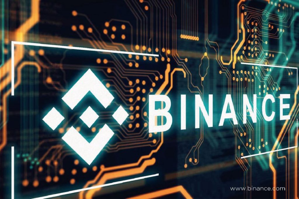 Binance - Exchange om Bitcoin te kopen