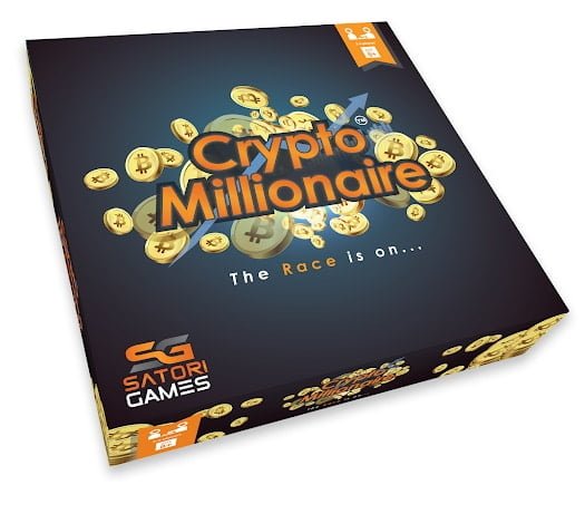 Crypto Millionaire Box