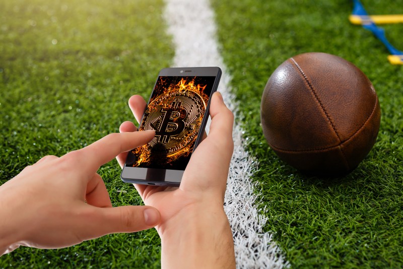 OFFICIAL 2019 GUIDE: THE TOP BITCOIN CASINOS & SPORTS BETTING SITES