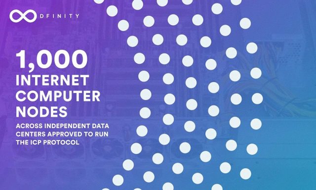 Internett-datamaskin, 1000 noder