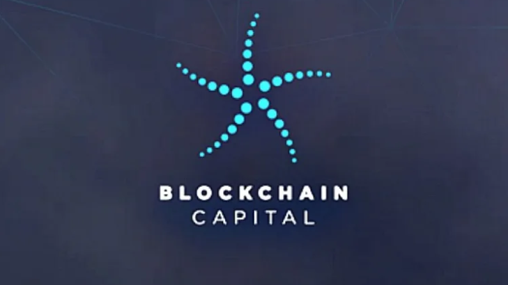 blockchain capital