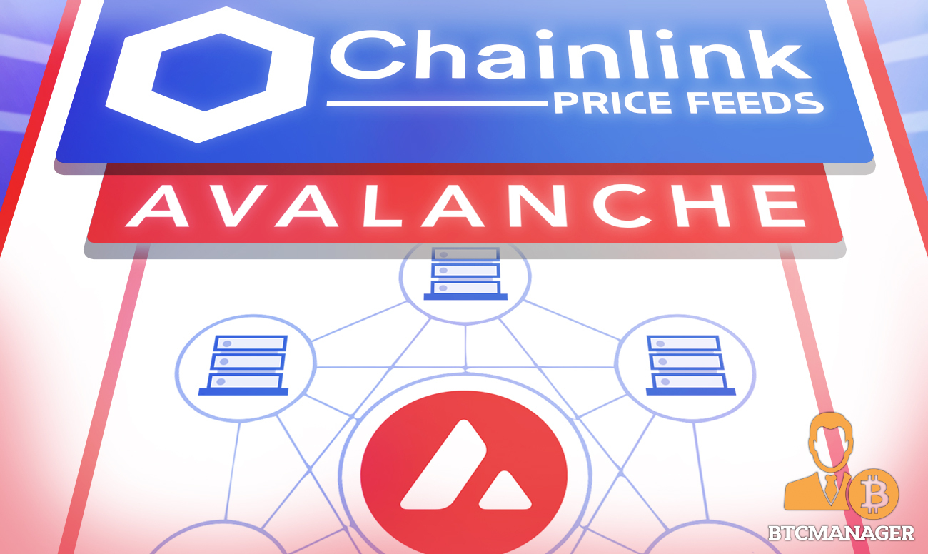 chainlink-link-price-feeds-Integrated-with-the-avalanche-avax-الإيكولوجي.jpg
