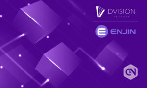 Dvision та Enjin для забезпечення сумісності Power Metaverse