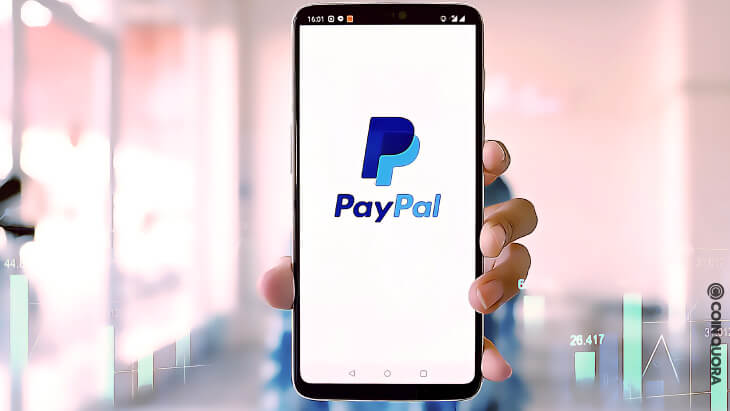 PayPal Removes Annual Limit For Crypto Purchases