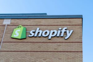 shopify는 전자상거래 고객이 nfts를 직접 판매하도록 허용하기 시작했습니다.jpg