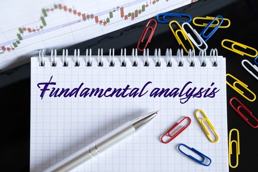 การวิเคราะห์พื้นฐาน (Fundamental Analysis)