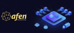 Afen Blockchain-groep