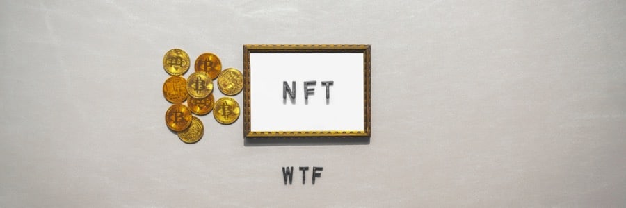 Az NFT-k drágák