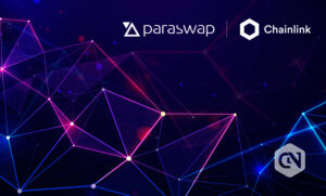 ParaSwap объявляет об интеграции держателей цепочек