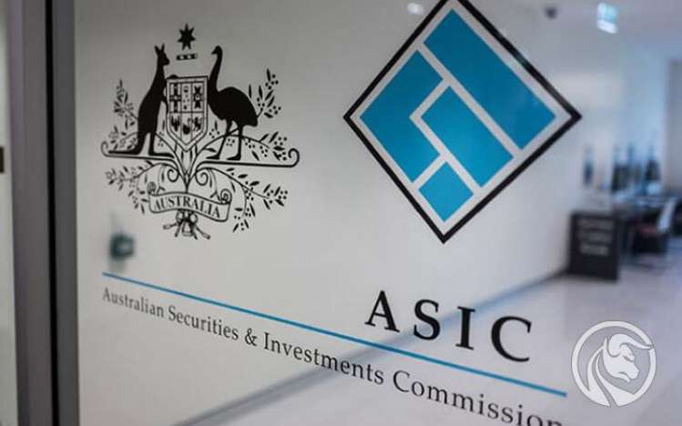 ASIC Regulator Australia