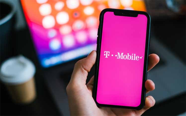 Retas Data Pelanggan T-Mobile