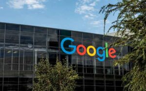 Google mengizinkan iklan kripto