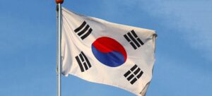 Южная Корея крипто