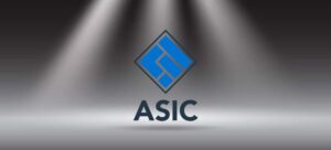 Predpisi ASIC