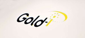 Gold-i logosu