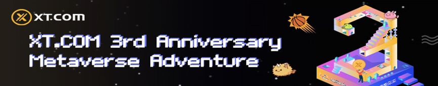 XT.com 3rd Anniversary