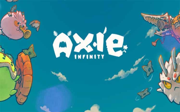 Apa itu Axie Infinity