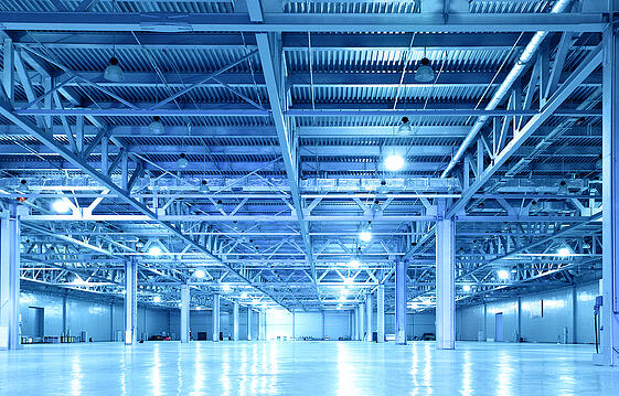 distribution-warehouse-space