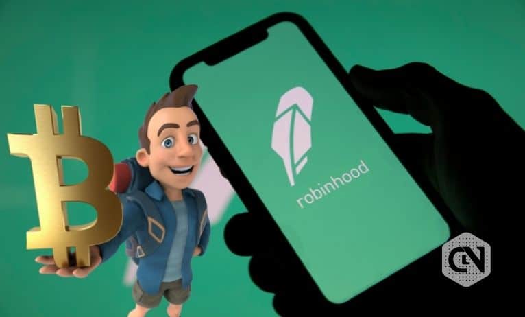 1.6 Million People Waitlisted for Robinhood Crypto Wallet Services
