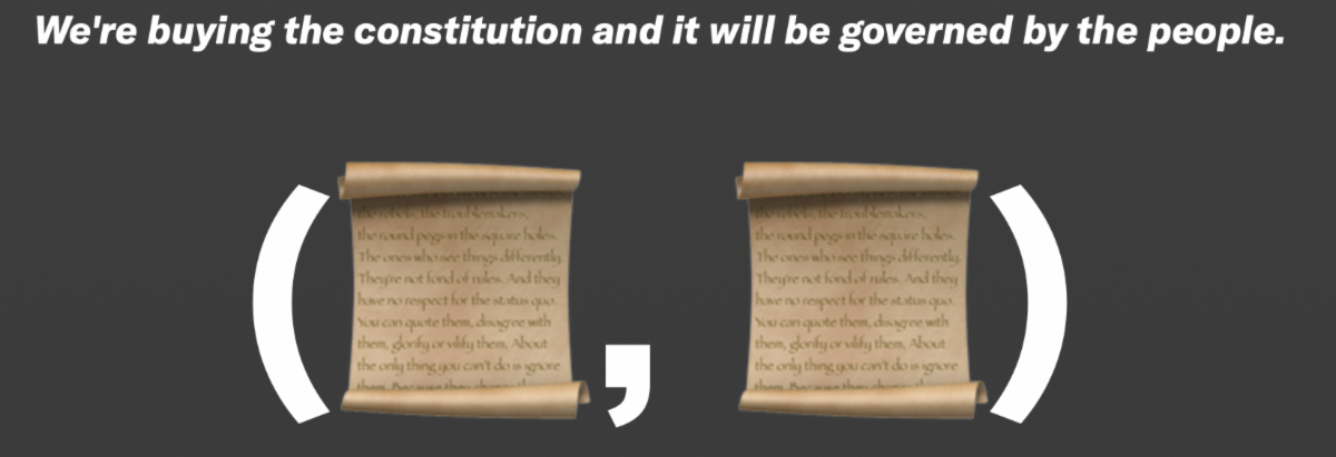 costituzione