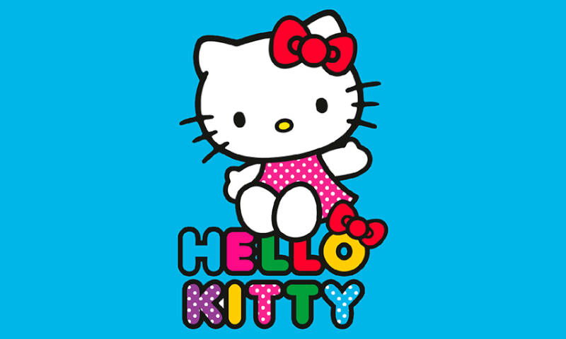 Hello Kitty NFT