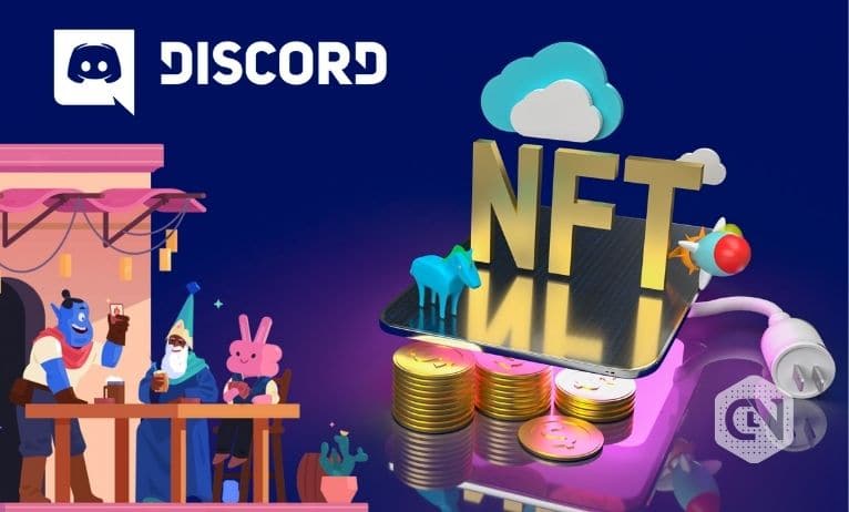 Discord Clarifies Its Stand on Crypto Wallet Speculation