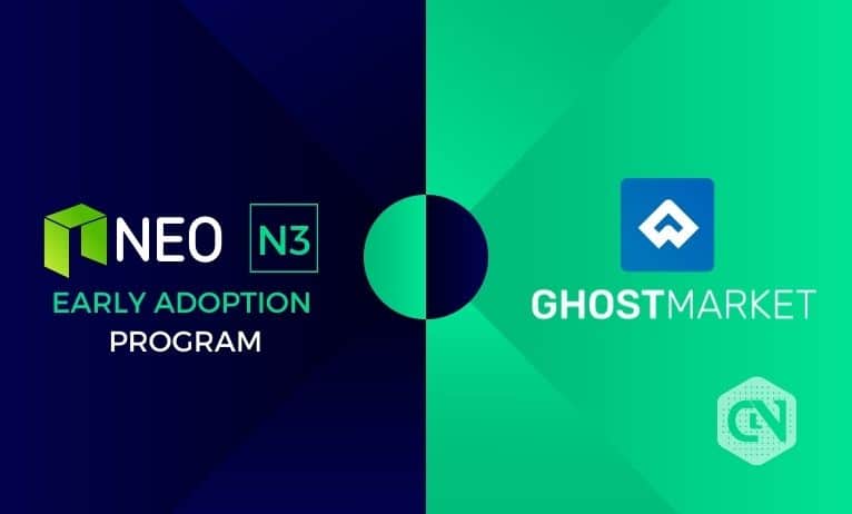 Neo Global Development Announces GhostMarket as a New Partner