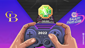 3 Exciting Blockchain Games to Watch Out for in 2022