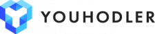 Логотип Youhodler