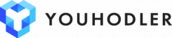 Логотип Youhodler