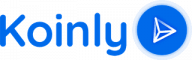 Logotipo de Koinly