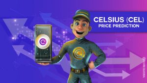 Celsius-CEL-Price-Prediction
