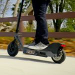 E-XR电动滑板车