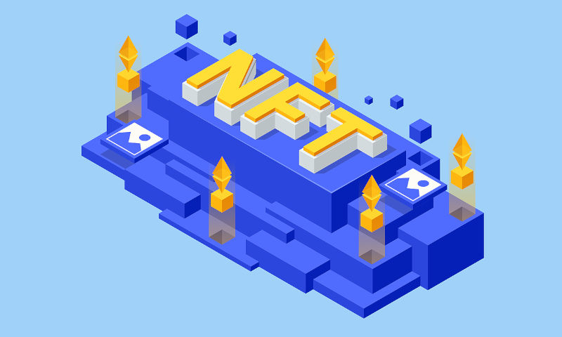 How Are NFTs Created