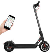 SWAGGER 5 ELITE ELECTRIC SMART SCOOTER