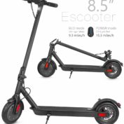 XPRIT 8.5” Electric Kick Scooter