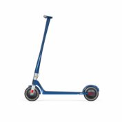 Unagi Model One-scooter