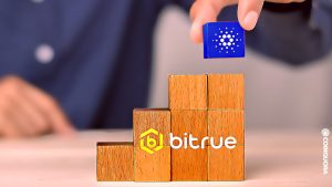 Bitrue Continues Its Success by Adding ADA as Base Pair