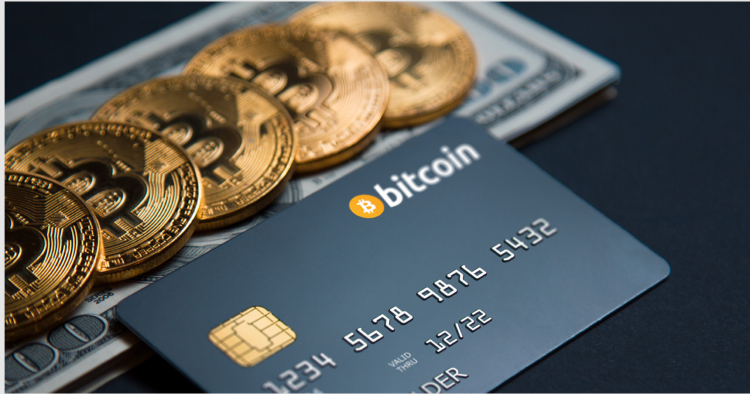 Bitcoin IRA | Here’s Why Financial Companies Like Visa Invest In Crypto