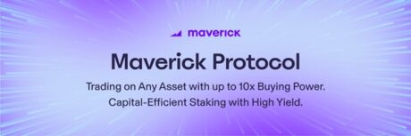maverick-protocol-raises-$8-million-in-a-strategic-funding-round-led-by-pantera-capital