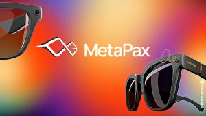 MetaPax To Challenge Live Streaming Industry’s Immersiveness