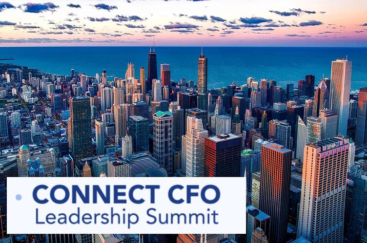 Connect CFO Fall Summit in Chicago