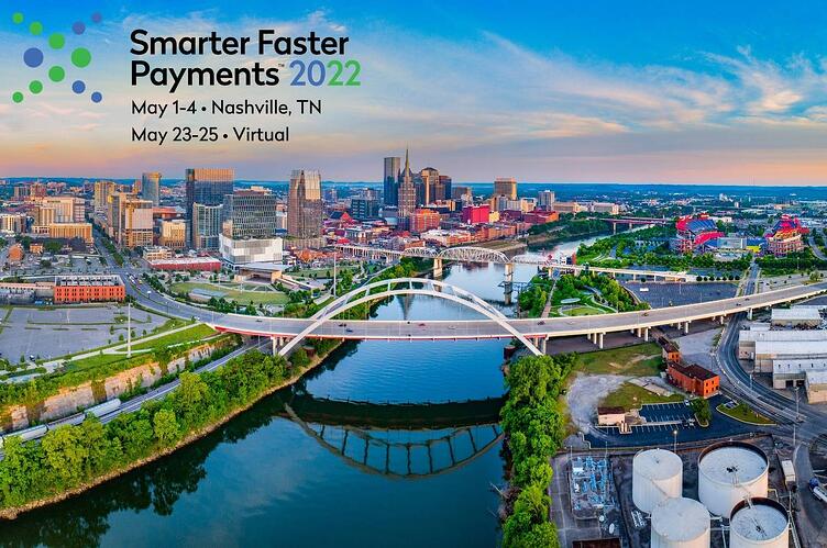 Smarter Faster Payments Conference