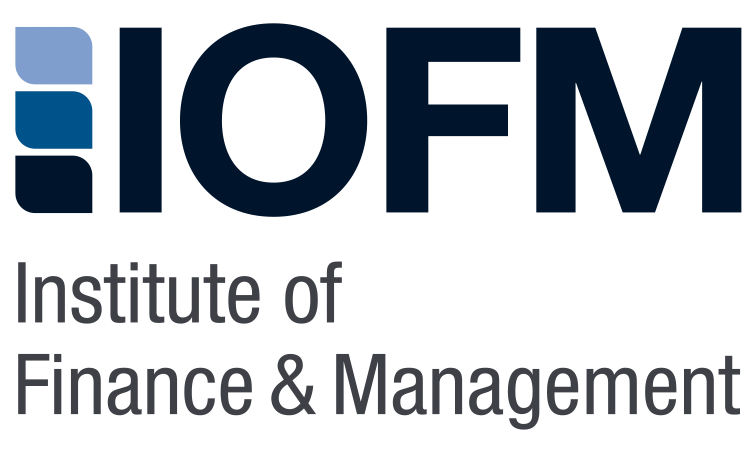 IOFM Logo Image
