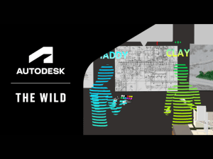 Autodesk seals deal for The Wild to begin its XR journey - Logos 1