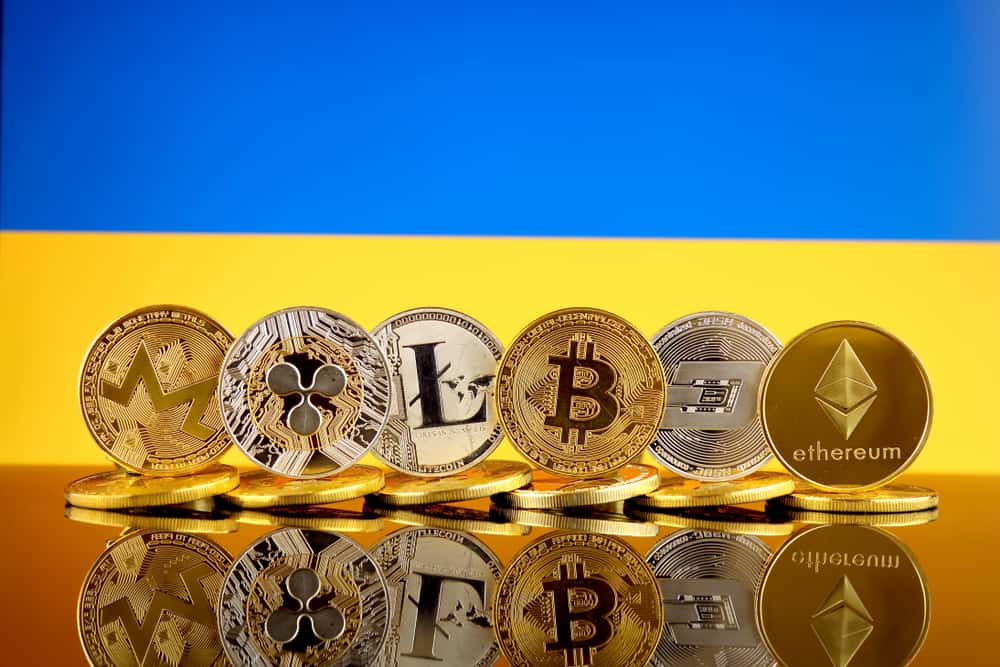 ukraine-cryptocurrencies
