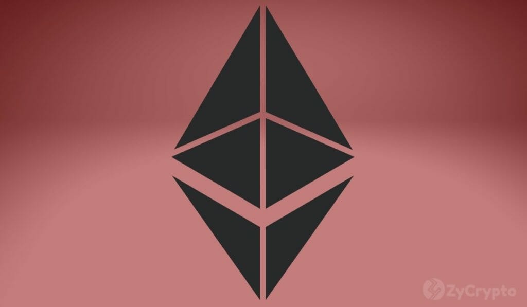 Ethereum Foundation Cashed Out A Large Sum Of ETH At The Peak Yet Again