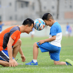 Host a kids camp to raise money for your sports club