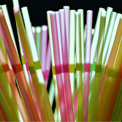 Host a straw draw to raise money for your school